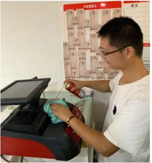 闻淑颖